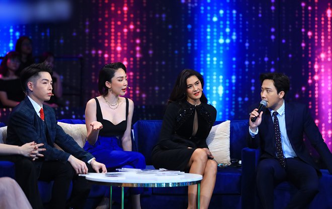 Xưng hô cô cháu với amp;#34;chị đạiamp;#34; Thái Lan, Đức Phúc còn có màn lấy lòng mất mặt - 7