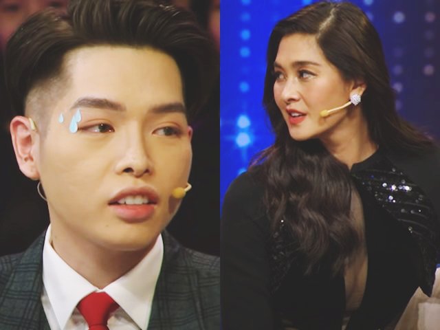 Xưng hô cô cháu với amp;#34;chị đạiamp;#34; Thái Lan, Đức Phúc còn có màn lấy lòng mất mặt - 5