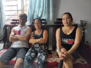 Tin tức - Cô dâu 65 tuổi lấy chồng kém 41 tuổi từng suy sụp vì lời mỉa mai "mê trai trẻ"