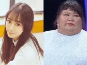 Làm vợ - Sợ bị "đập chậu cướp hoa", chồng vỗ béo vợ hoa khôi tăng lên 165kg