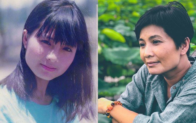 3 bóng hồng trong đời Công Lý: Người vẫn được nhà chồng coi như con, người chưa danh phận - 2
