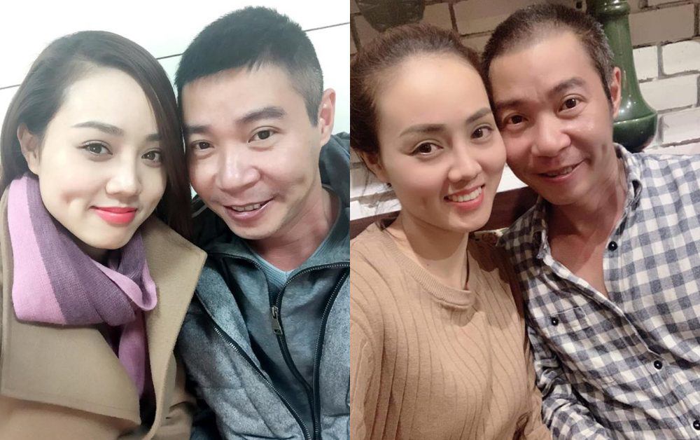 3 bóng hồng trong đời Công Lý: Người vẫn được nhà chồng coi như con, người chưa danh phận - 9