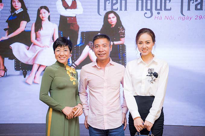 3 bóng hồng trong đời Công Lý: Người vẫn được nhà chồng coi như con, người chưa danh phận - 8
