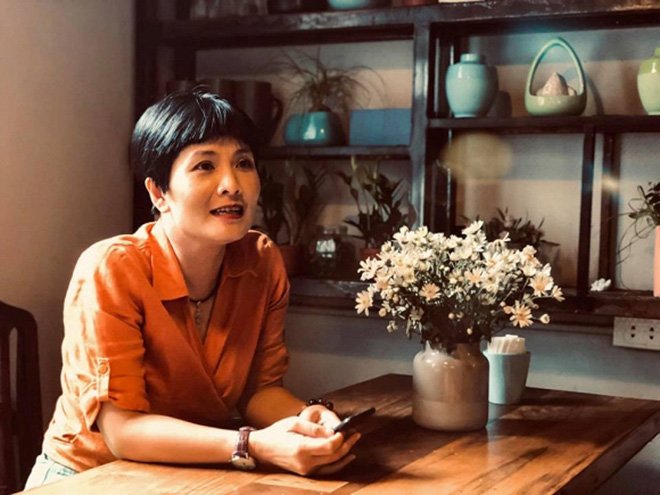 3 bóng hồng trong đời Công Lý: Người vẫn được nhà chồng coi như con, người chưa danh phận - 3