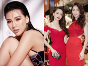 Giải trí - "Chân dài" mà Hương Giang, Kỳ Duyên từng giành giật được đại gia ngỏ lời bỏ 20 tỷ "bao nuôi"