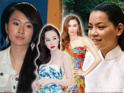 Làm đẹp - Đâu cần phẫu thuật thẩm mỹ, Angela Phương Trinh, Hà Hồ chỉ lột xác nhờ "thay da"