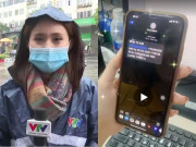 Giải trí - MC thời tiết VTV lộ tin nhắn nhận lương 70 triệu, số dư 3 tỷ: Sự thật gây choáng