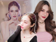 Làm đẹp - Mới ngày nào bị chê "mỏ vịt", em gái Ngọc Trinh giờ đây xinh đẹp quyến rũ không kém chị