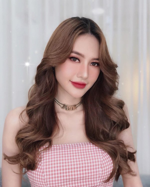 moi ngay nao bi che "mo vit", em gai ngoc trinh gio day xinh dep quyen ru khong kem chi - 7