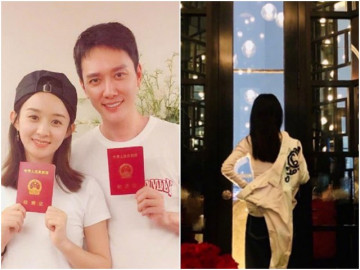 Ngôi sao 24/7: Bị đồn ly hôn với thiếu gia, tiểu Hoa đán phán 1 câu khiến fan nghi ngờ