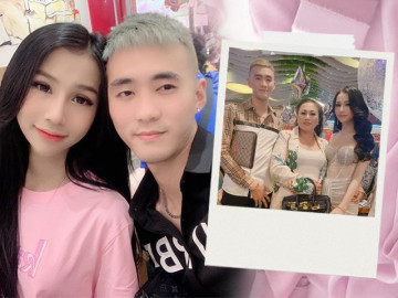 9X Sài Gòn bẻ bạn trai thẳng thành cong, gom tiền đi chuyển giới về xinh như hoa hậu