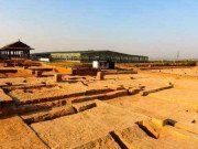 Xem ăn chơi - Trung Quốc khai quật thành phố cổ 5.300 năm tuổi