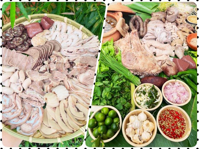 9X đem bí quyết nấu cháo lòng gia truyền chia sẻ lên mạng, ai cũng thốt lên thật có tâm