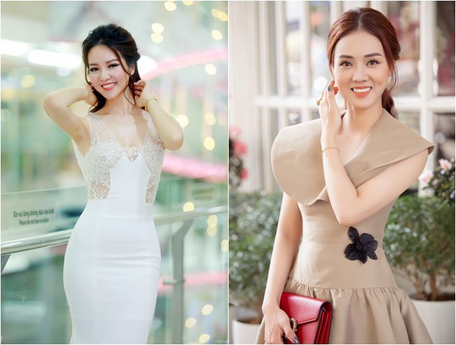 Kém 13 tuổi nhưng Á hậu - BTV Thụy Vân lại gọi NSND Công Lý là amp;#34;emamp;#34; - 7
