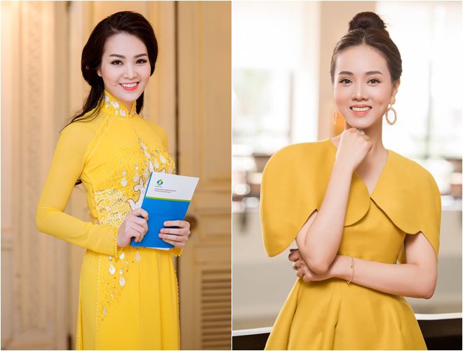 Kém 13 tuổi nhưng Á hậu - BTV Thụy Vân lại gọi NSND Công Lý là amp;#34;emamp;#34; - 8