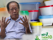 Sức khỏe - Từ tác hại âm thầm của nhựa, chuyên gia khuyên làm những việc này để bảo vệ chính mình
