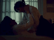 Giải trí - Thế Giới Hôn Nhân: Con trai phát điên khi thấy bố mẹ đã ly dị lại ôm hôn thân mật