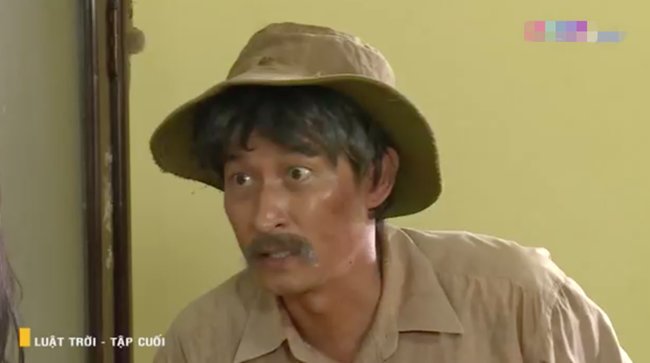 amp;#34;Rổ sạnamp;#34; Luật Trời: Lan Ngọc bị tạt axit vẫn tiếc bộ lông mi, giày thể thao amp;#34;đi lạcamp;#34; - 2