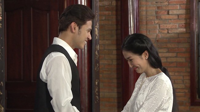 amp;#34;Rổ sạnamp;#34; Luật Trời: Lan Ngọc bị tạt axit vẫn tiếc bộ lông mi, giày thể thao amp;#34;đi lạcamp;#34; - 7