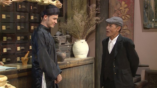 amp;#34;Rổ sạnamp;#34; Luật Trời: Lan Ngọc bị tạt axit vẫn tiếc bộ lông mi, giày thể thao amp;#34;đi lạcamp;#34; - 6