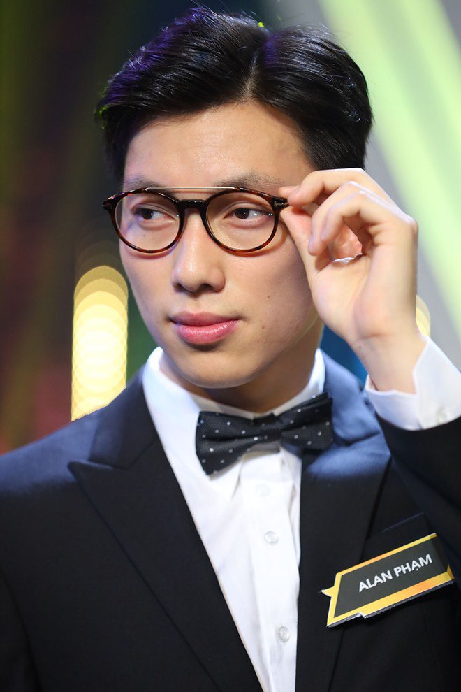 Ca sĩ Thu Ngọc nắm tay trai trẻ Người Ấy Là Ai, cả trường quay amp;#34;đau timamp;#34; vì bị lừa - 8