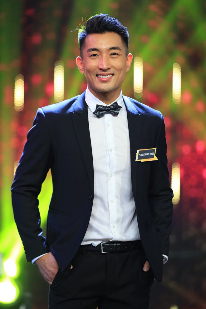 Ca sĩ Thu Ngọc nắm tay trai trẻ Người Ấy Là Ai, cả trường quay amp;#34;đau timamp;#34; vì bị lừa - 20