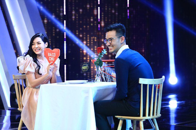 Ca sĩ Thu Ngọc nắm tay trai trẻ Người Ấy Là Ai, cả trường quay amp;#34;đau timamp;#34; vì bị lừa - 15