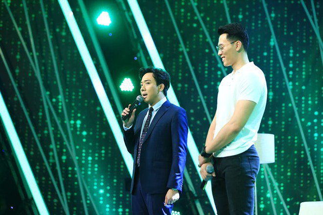 Ca sĩ Thu Ngọc nắm tay trai trẻ Người Ấy Là Ai, cả trường quay amp;#34;đau timamp;#34; vì bị lừa - 12