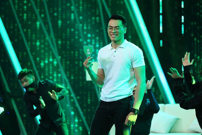 Ca sĩ Thu Ngọc nắm tay trai trẻ Người Ấy Là Ai, cả trường quay amp;#34;đau timamp;#34; vì bị lừa - 13