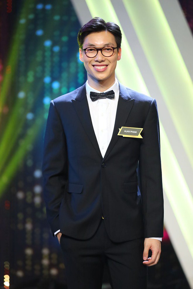 Ca sĩ Thu Ngọc nắm tay trai trẻ Người Ấy Là Ai, cả trường quay amp;#34;đau timamp;#34; vì bị lừa - 17