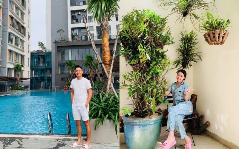 Thành Đạt - Diệp Bảo Ngọc sau 5 năm ly hôn: Người tái hôn sinh 3 con, người ngại cưới - 5