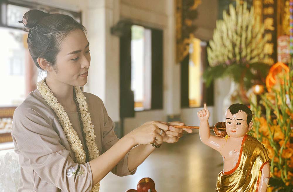 Thành Đạt - Diệp Bảo Ngọc sau 5 năm ly hôn: Người tái hôn sinh 3 con, người ngại cưới - 9