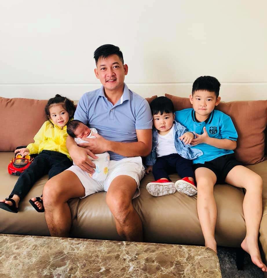 Thành Đạt - Diệp Bảo Ngọc sau 5 năm ly hôn: Người tái hôn sinh 3 con, người ngại cưới - 3