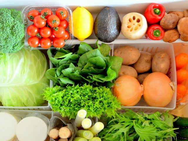 6 loại rau quả rẻ bèo nhưng giàu dinh dưỡng, cực tốt cho mẹ bầu