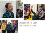 Tin tức - Vụ án Hồ Duy Hải và người mẹ 12 năm đi kêu oan cho con