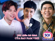 Giải trí - Rụng tim những câu "thả thính" của trai đẹp showbiz nhưng trai xấu mới thực sự cao tay
