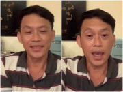 Giải trí - Danh hài Hoài Linh livestream khoe diện mạo "lạ" đến mức “bố mẹ không nhận ra”