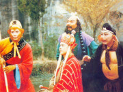 Giải trí - Bí mật trong Tây Du Ký 1986 không ai nhận ra suốt 34 năm qua