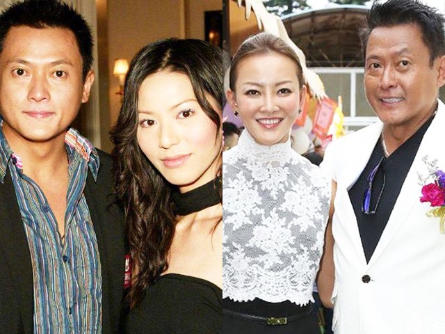 Tài tử bạc tình nhất TVB: Ruồng bỏ mối tình 9 năm, bị cắm sừng thành gà trống nuôi con