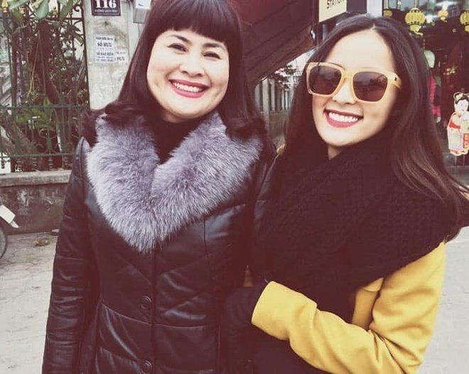 Sao Việt xúc động trong Ngày Của Mẹ: Kim Hiền tự trách bất hiếu, Kim Thư khóc vì con trai - 9