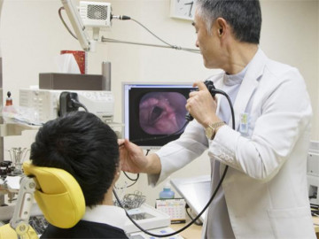 Cả 3 anh em đều bị ung thư vòm họng, nguyên nhân bắt nguồn từ loại thực phẩm này