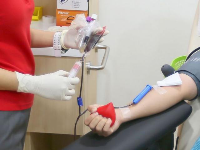 Nếu bạn thuộc nhóm máu O, đây là những điều bạn phải biết để cứu sống mình