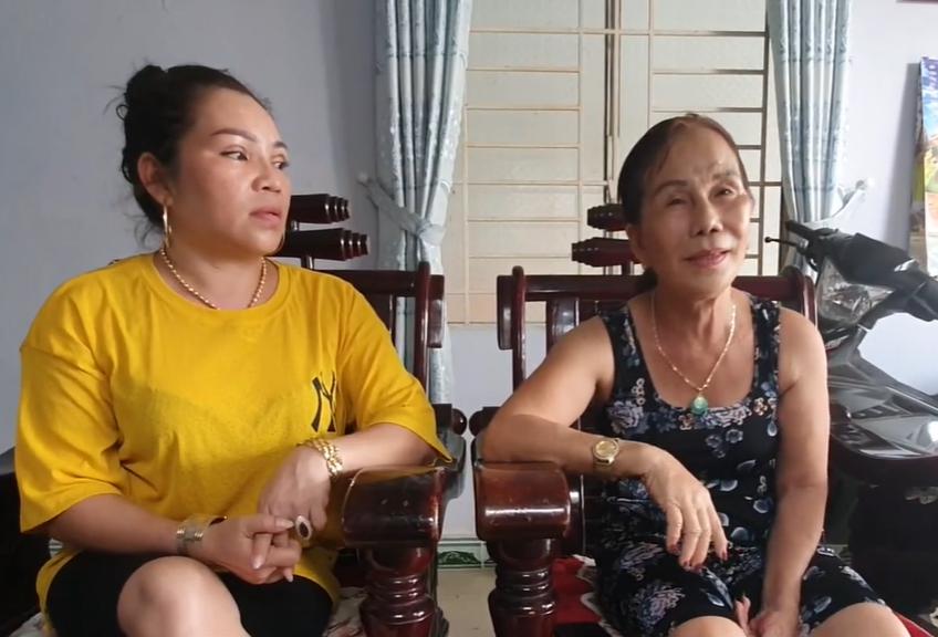Cô dâu 65 tuổi lấy chồng kém 41 tuổi: Hàng xóm, dư luận phản ứng gay gắt - 3