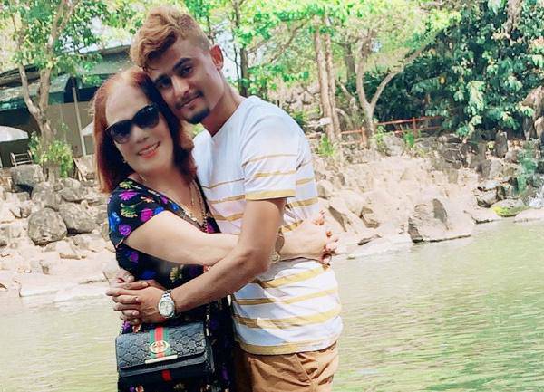 Cô dâu 65 tuổi lấy chồng kém 41 tuổi: Hàng xóm, dư luận phản ứng gay gắt - 2
