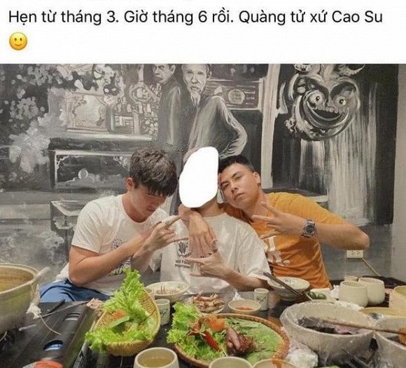 ba xa duy manh buc xuc: "nhau xin la duoc quyen chui boi, dung tu ngu xuc pham vo con" - 3