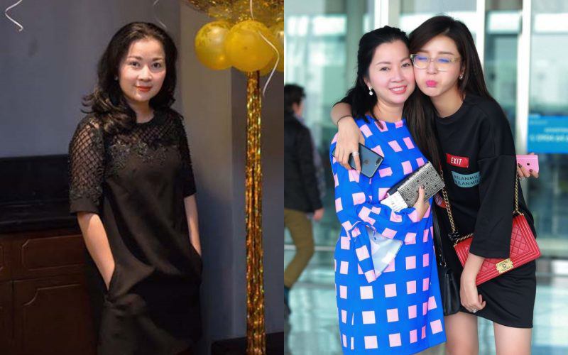 Gia đình amp;#34;cực phẩmamp;#34; của Á hậu Huyền My: Bố mẹ thời trẻ cùng đẹp, em trai như soái ca - 7