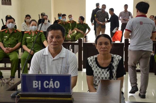 Đường amp;#34;Nhuệamp;#34; nói gì về tin thưởng 1 tỷ nếu bắt được vợ chồng chủ doanh nghiệp Lâm Quyết? - 1