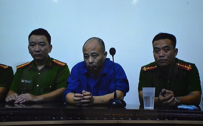 Đường amp;#34;Nhuệamp;#34; nói gì về tin thưởng 1 tỷ nếu bắt được vợ chồng chủ doanh nghiệp Lâm Quyết? - 2