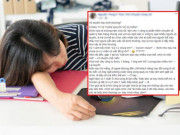 Eva tám - Vừa đi làm đã phải nghỉ vì đồng nghiệp kém duyên, nàng công sở bị chê dại dột 1 điều