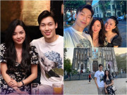 Giải trí - Tín hiệu vui từ cặp đôi Người Ấy Là Ai tập 1: Nữ chính gọi Thu Ngọc là "chị dâu"